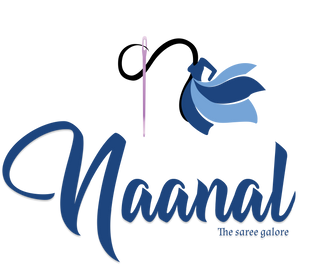 Naanal The saree Galore
