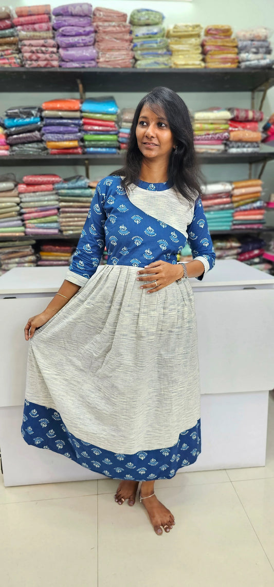 Umbrella kurti