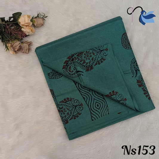 Jute Tussar sarees