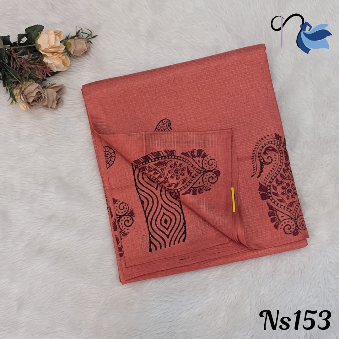 Jute Tussar sarees