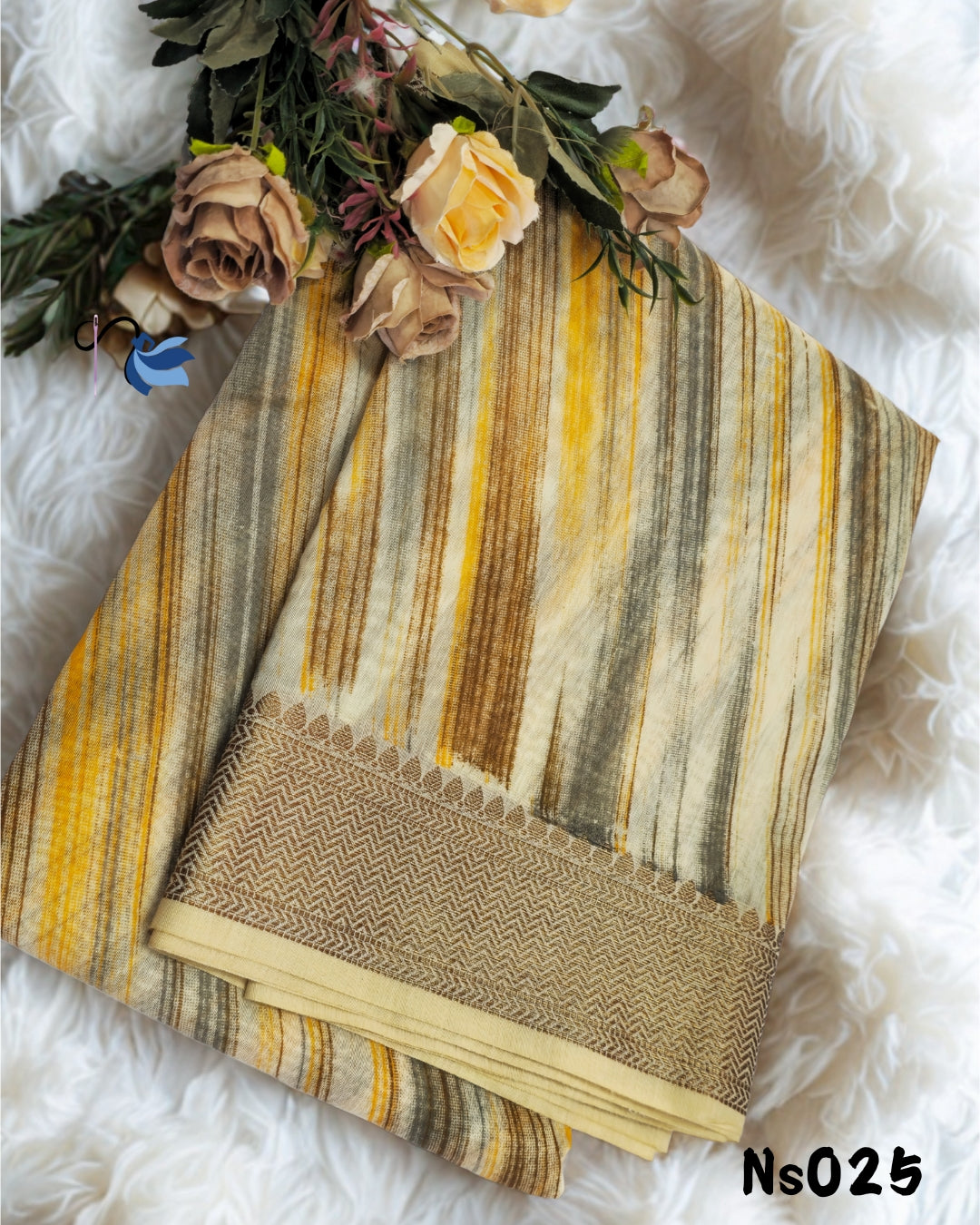 Chanderi cotton sarees