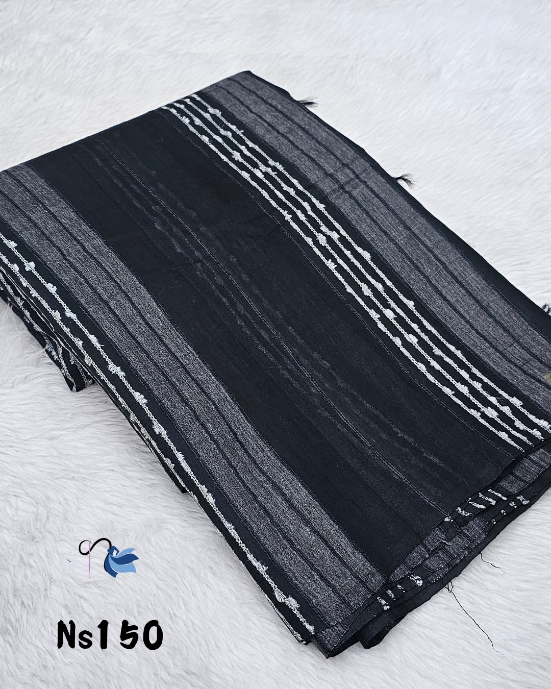 Baswada cotton saree